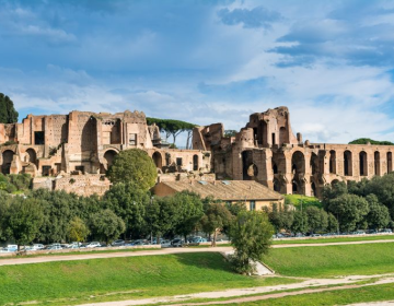 Visit the Colosseum with our Guided Tours Fast Track entrance. Roman Forum, Palatine Hill, and Colosseum tours. 
