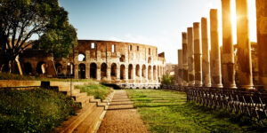Colosseum Rome Pass
