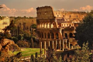 Colosseum Facts You Probably Didn’t Know