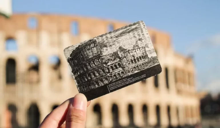 Colosseum Facts You Probably Didn’t Know