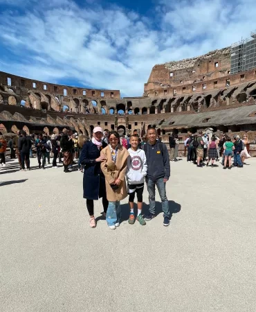 Colosseum Private Tours