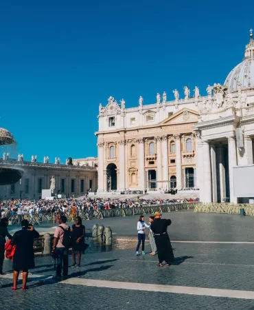 Vatican Guided Tour