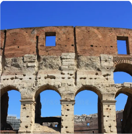 FAQ | Frequently Asked Questions about Colosseum Tour