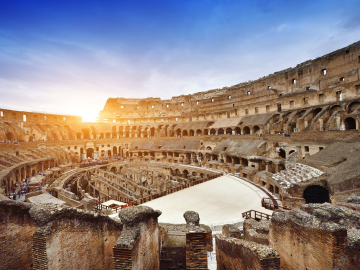 Book a Tour at the Colosseum Official Website to Get Priority Access to Roman Landmarks