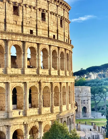COLOSSEUM