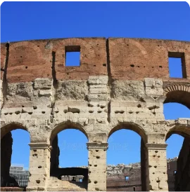FAQ | Frequently Asked Questions about Colosseum Tour
